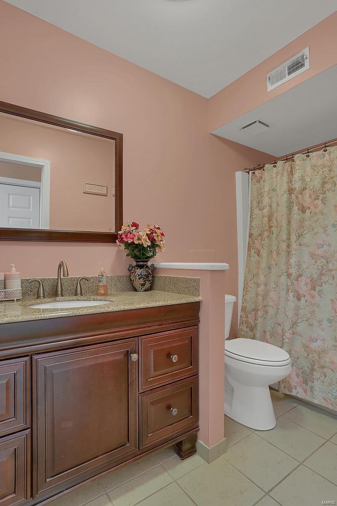 New England Village Multifamily Sec - Residential