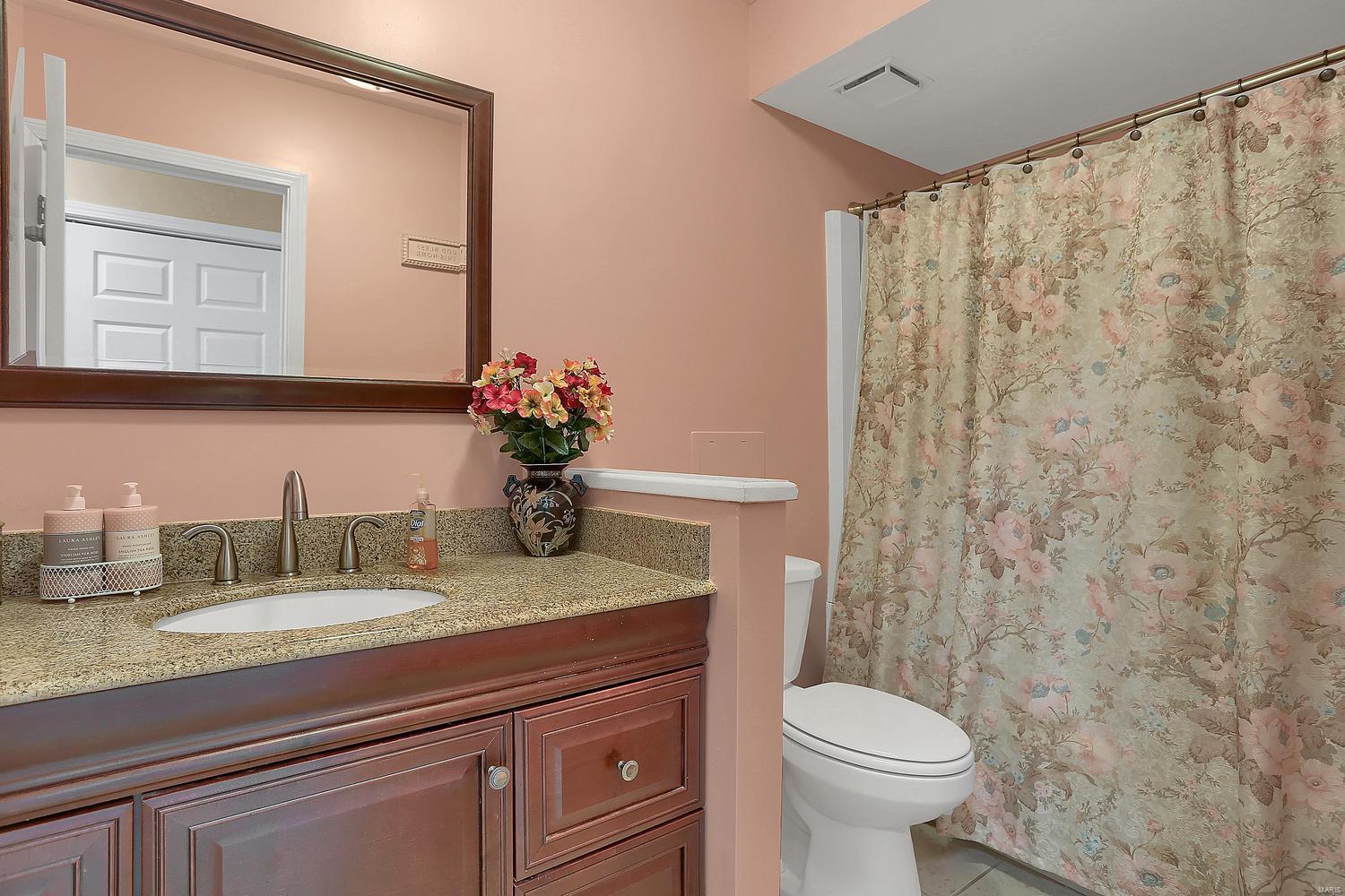 New England Village Multifamily Sec - Residential