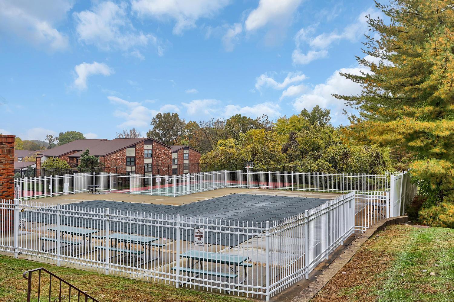 New England Village Multifamily Sec - Residential
