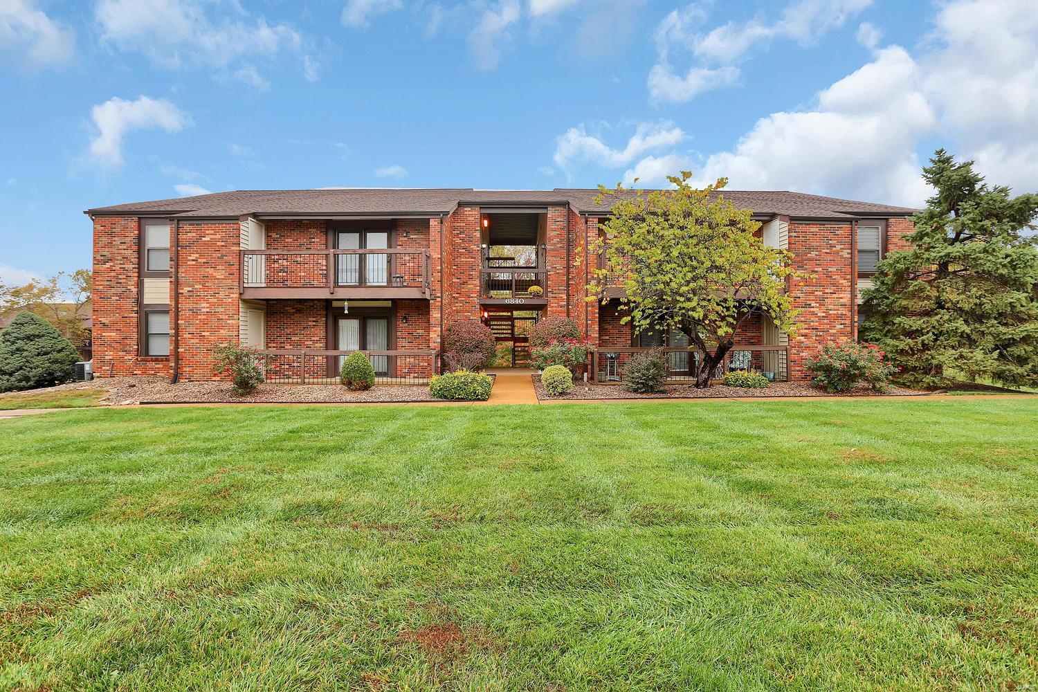 New England Village Multifamily Sec - Residential