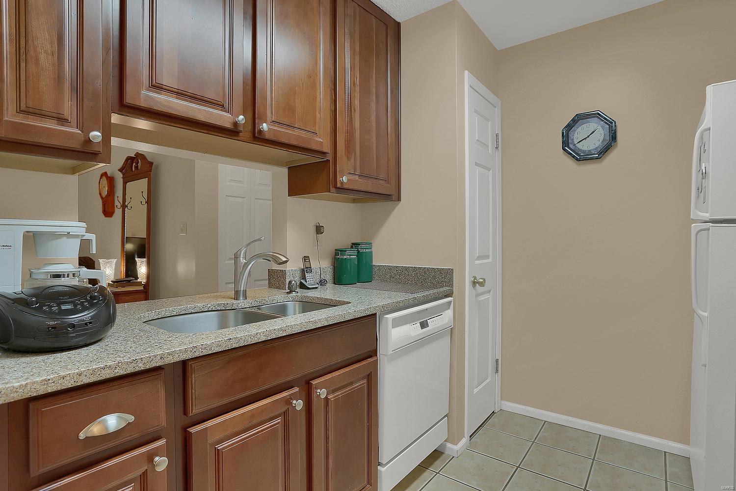 New England Village Multifamily Sec - Residential