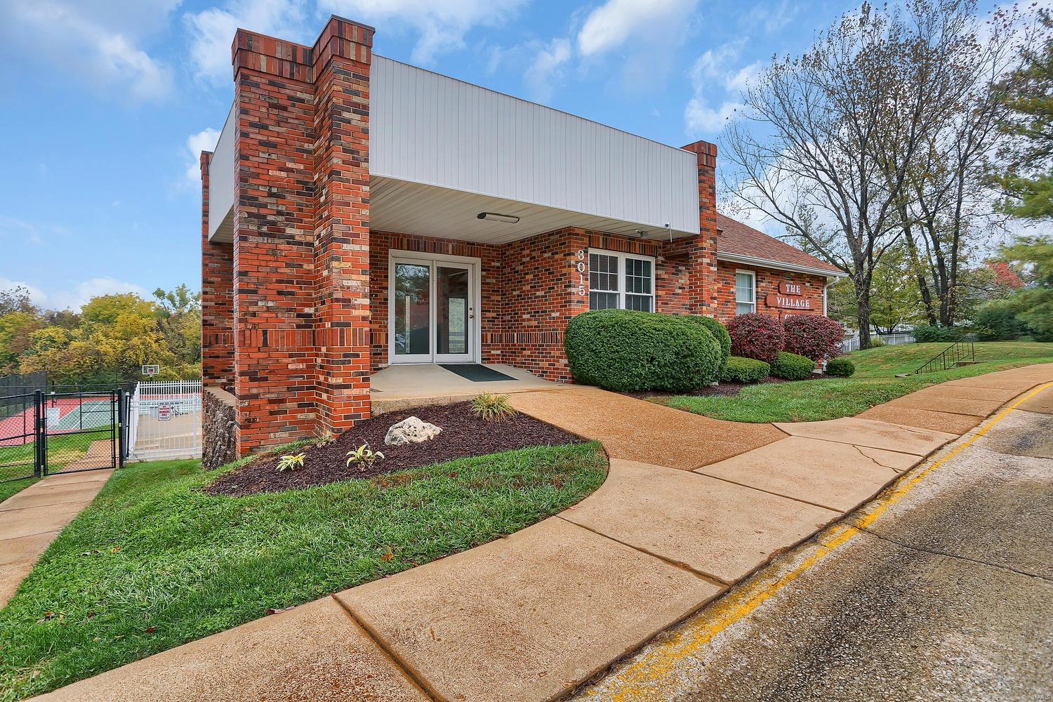 New England Village Multifamily Sec - Residential