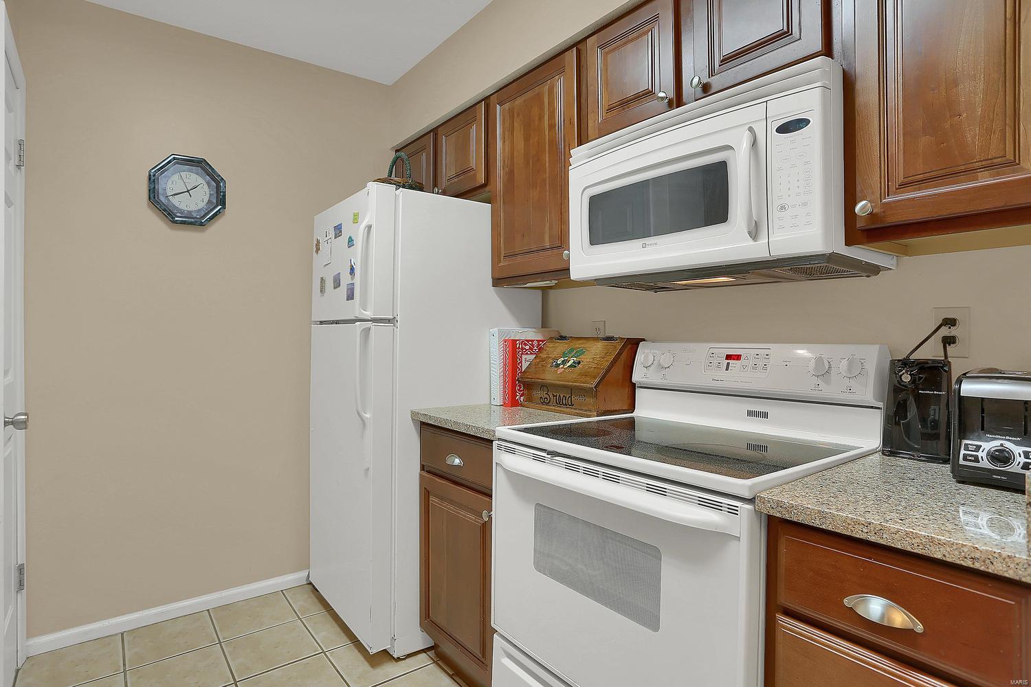 New England Village Multifamily Sec - Residential