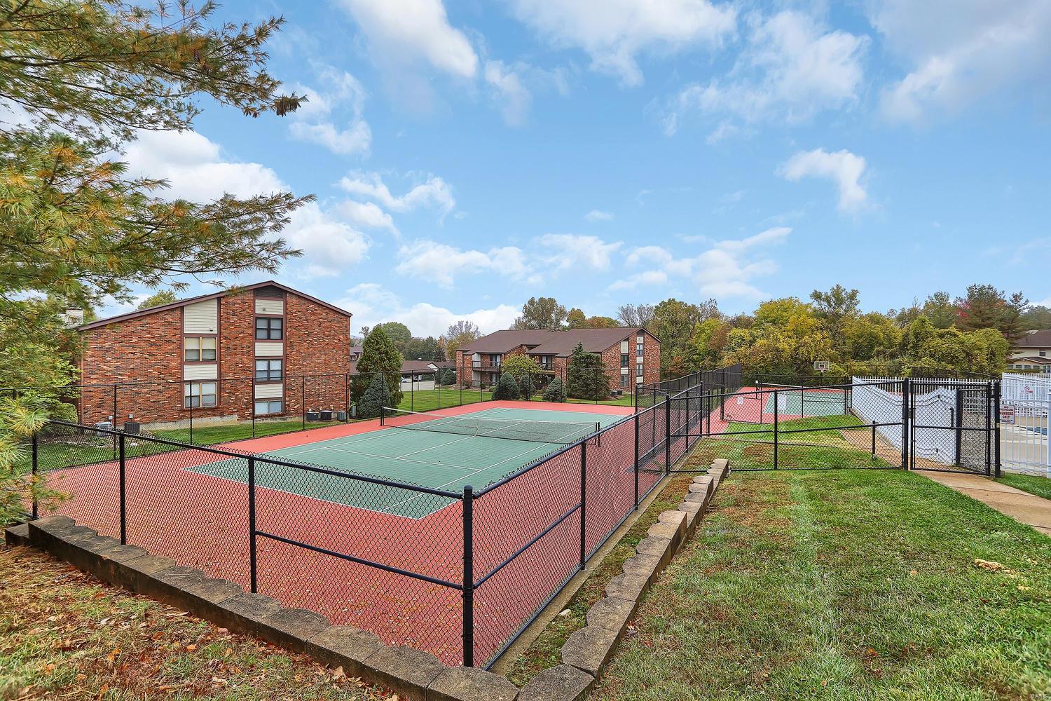 New England Village Multifamily Sec - Residential