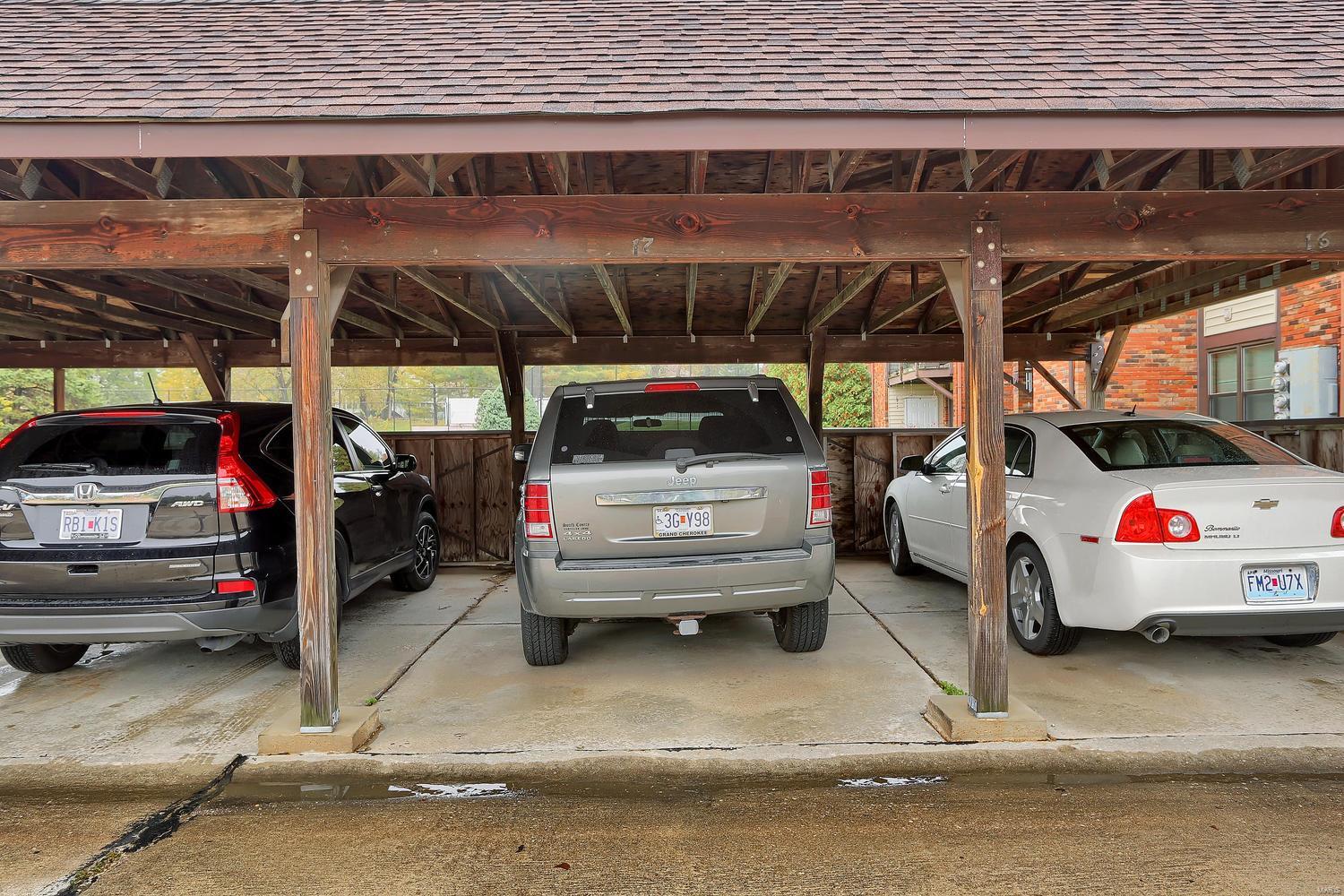 New England Village Multifamily Sec - Residential