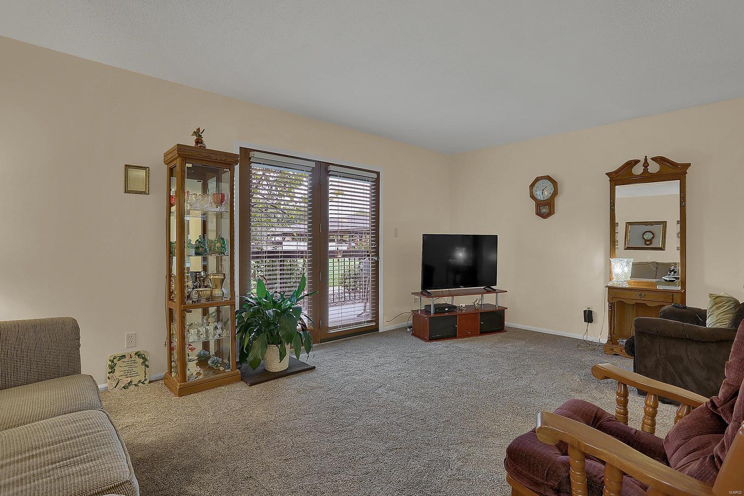 New England Village Multifamily Sec - Residential