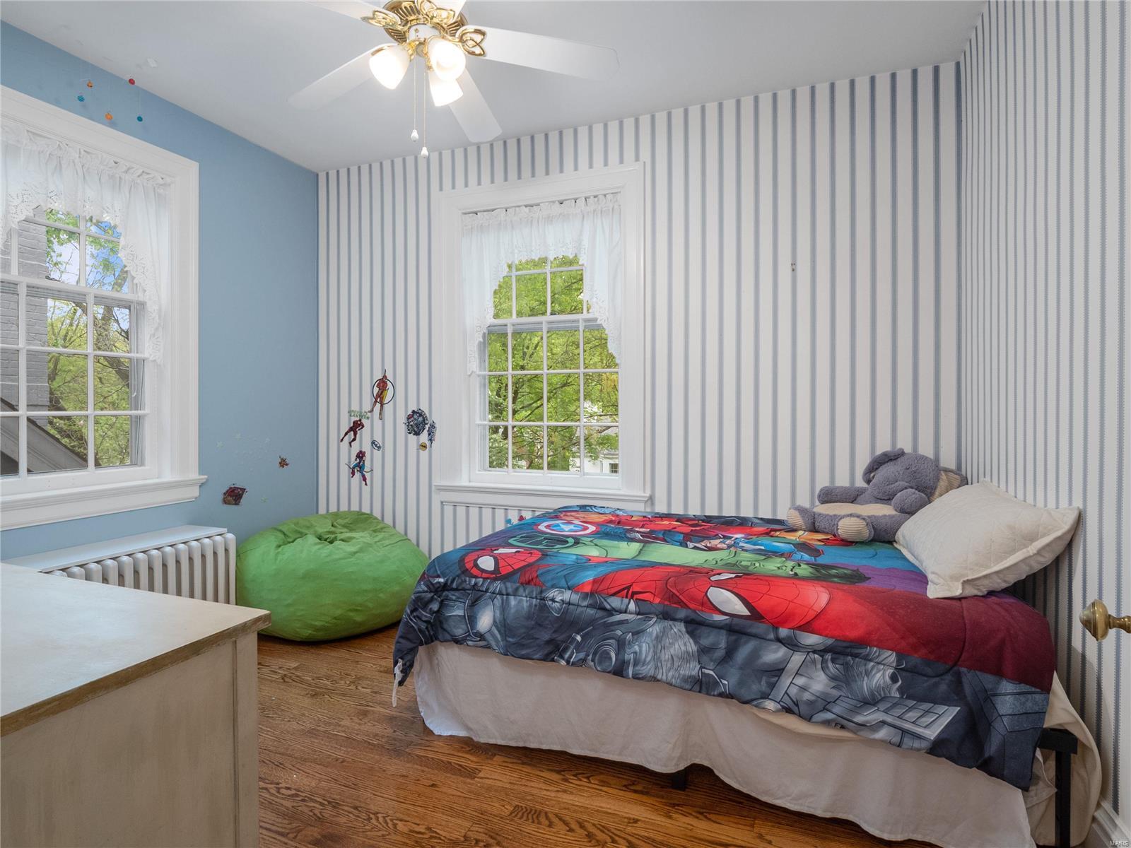 Fair Oaks Estates - Residential