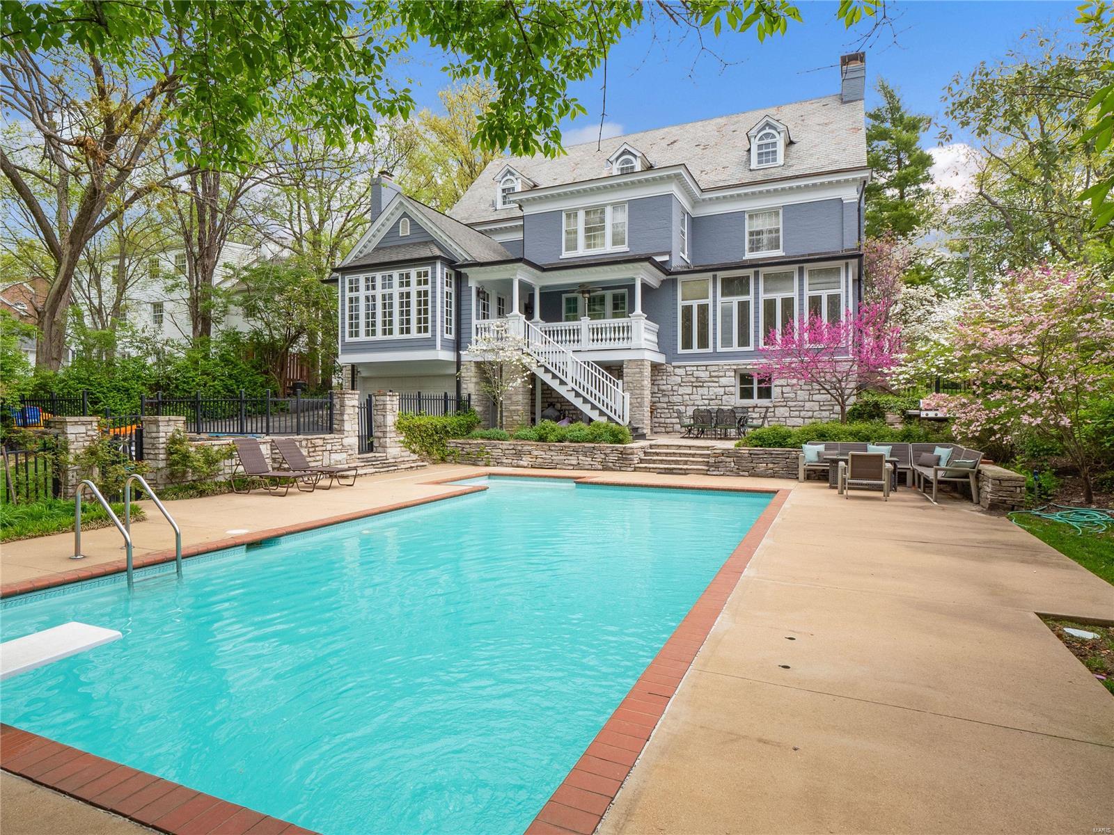 Fair Oaks Estates - Residential