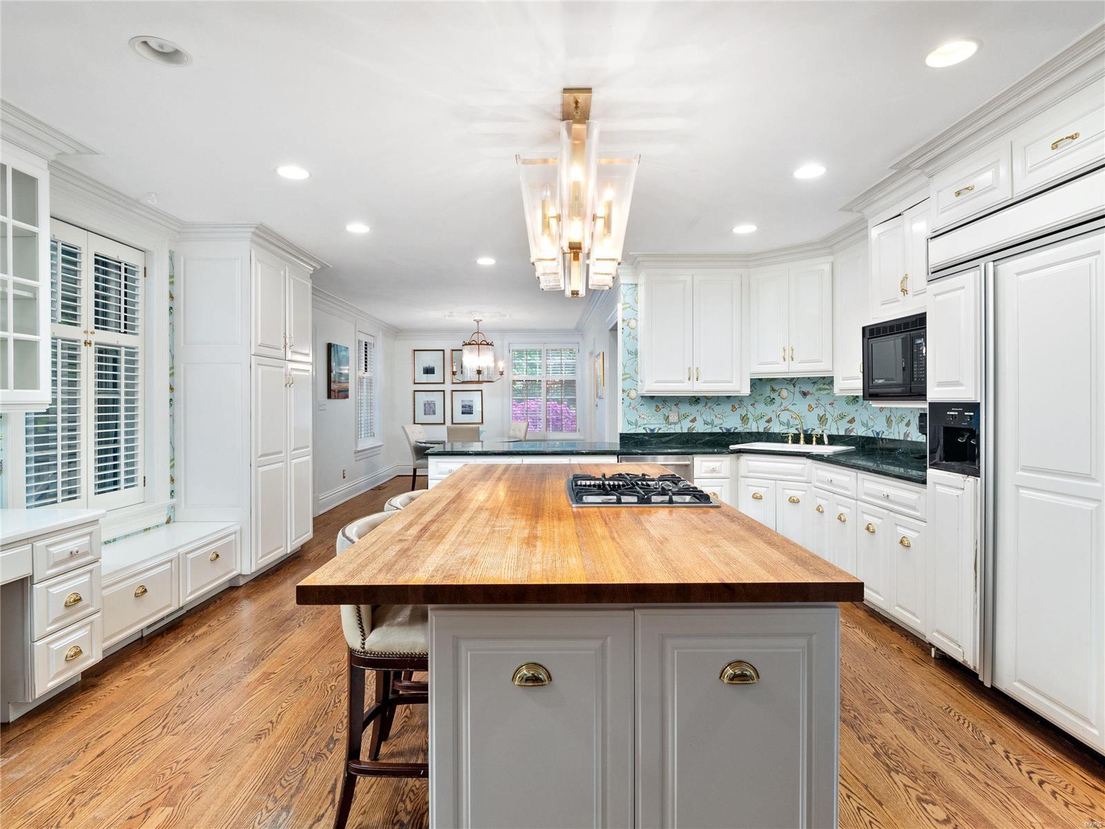 Fair Oaks Estates - Residential