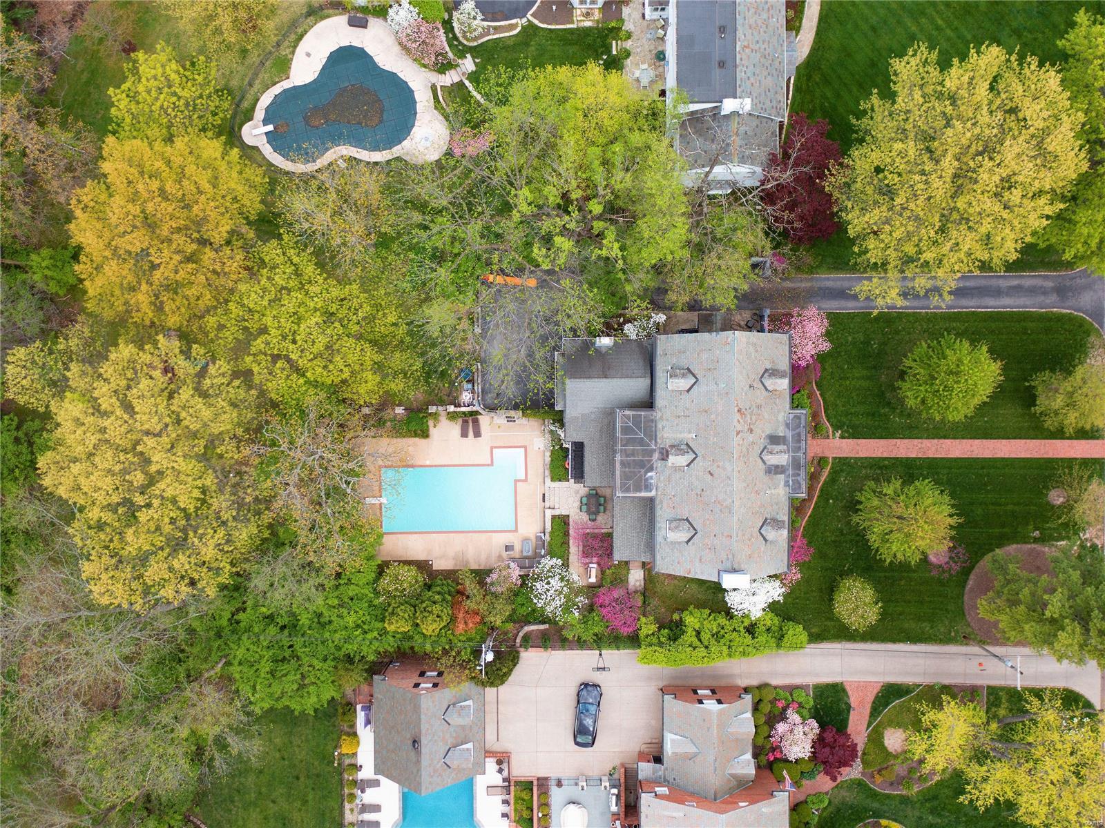 Fair Oaks Estates - Residential