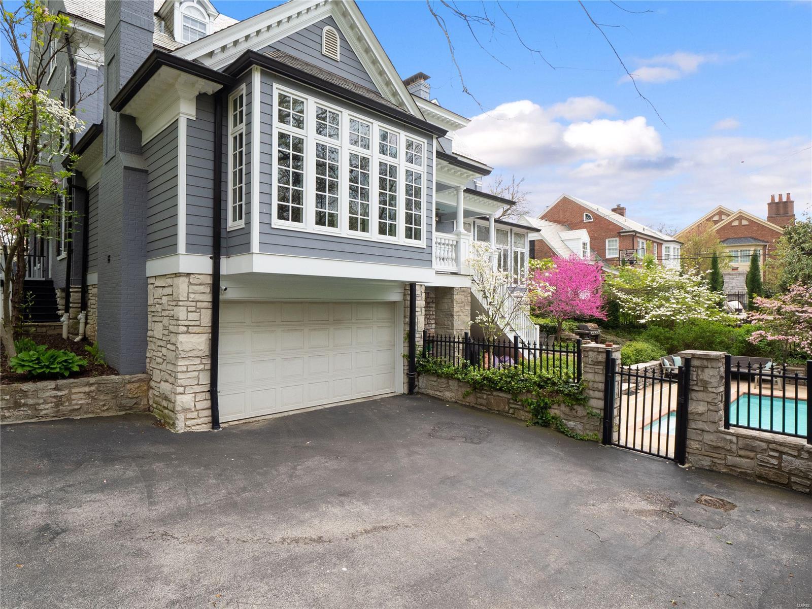 Fair Oaks Estates - Residential