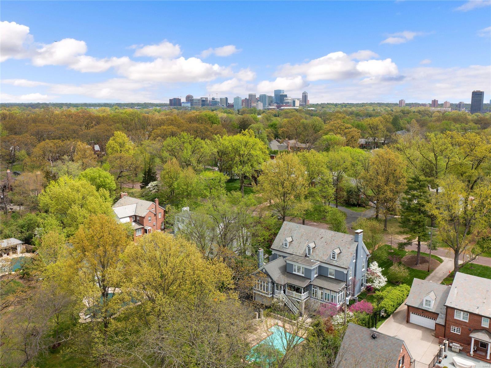 Fair Oaks Estates - Residential