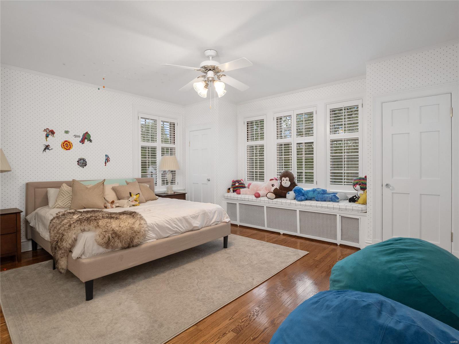 Fair Oaks Estates - Residential