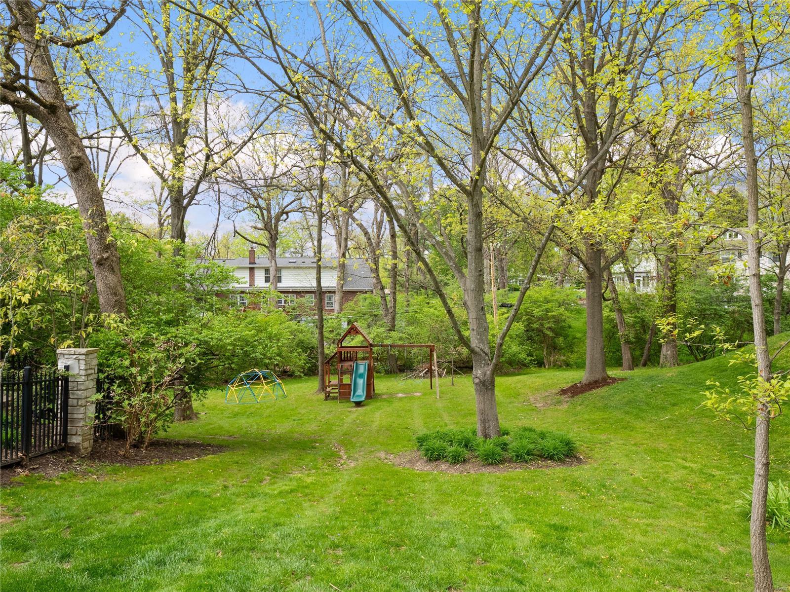 Fair Oaks Estates - Residential