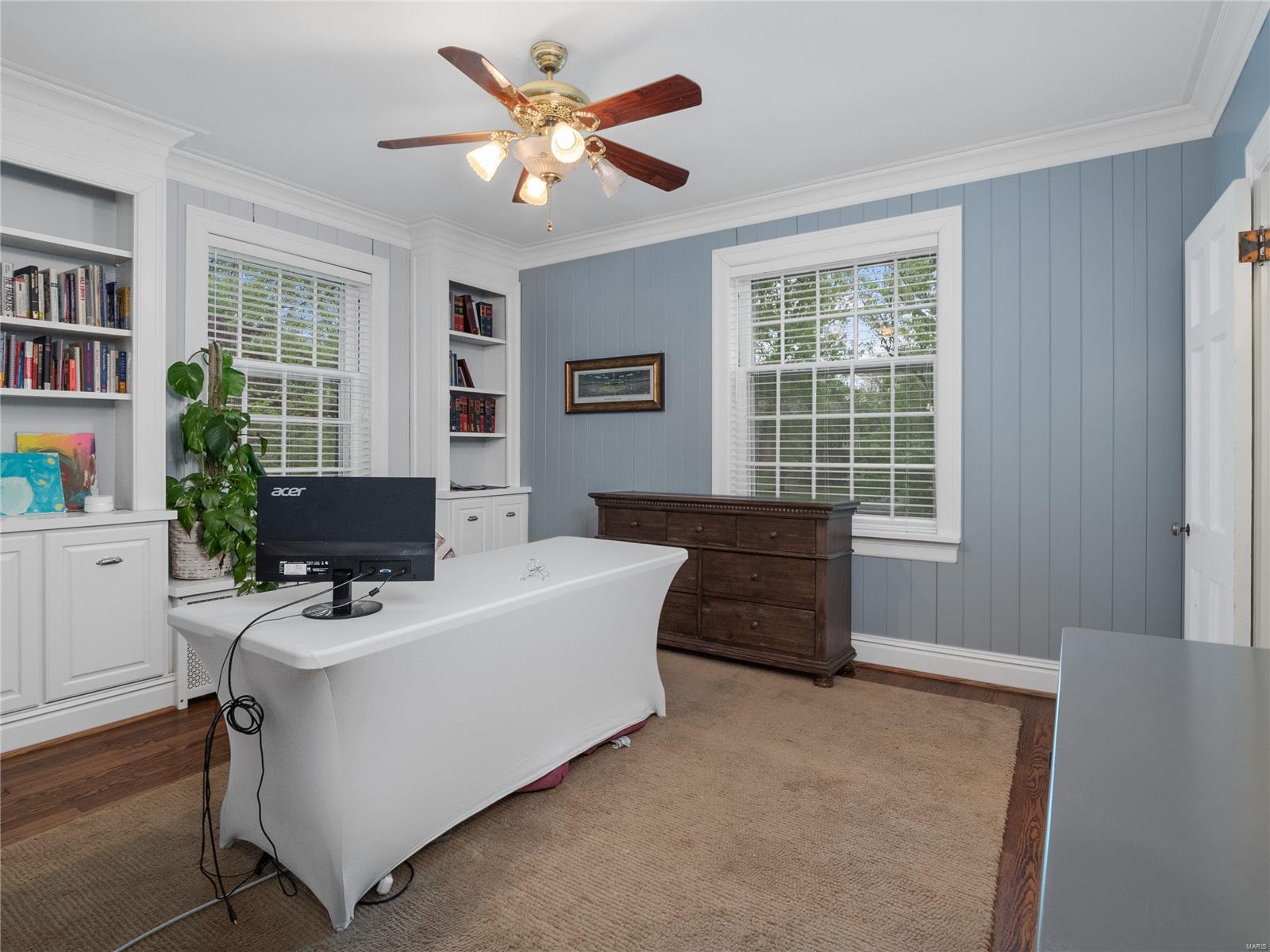 Fair Oaks Estates - Residential