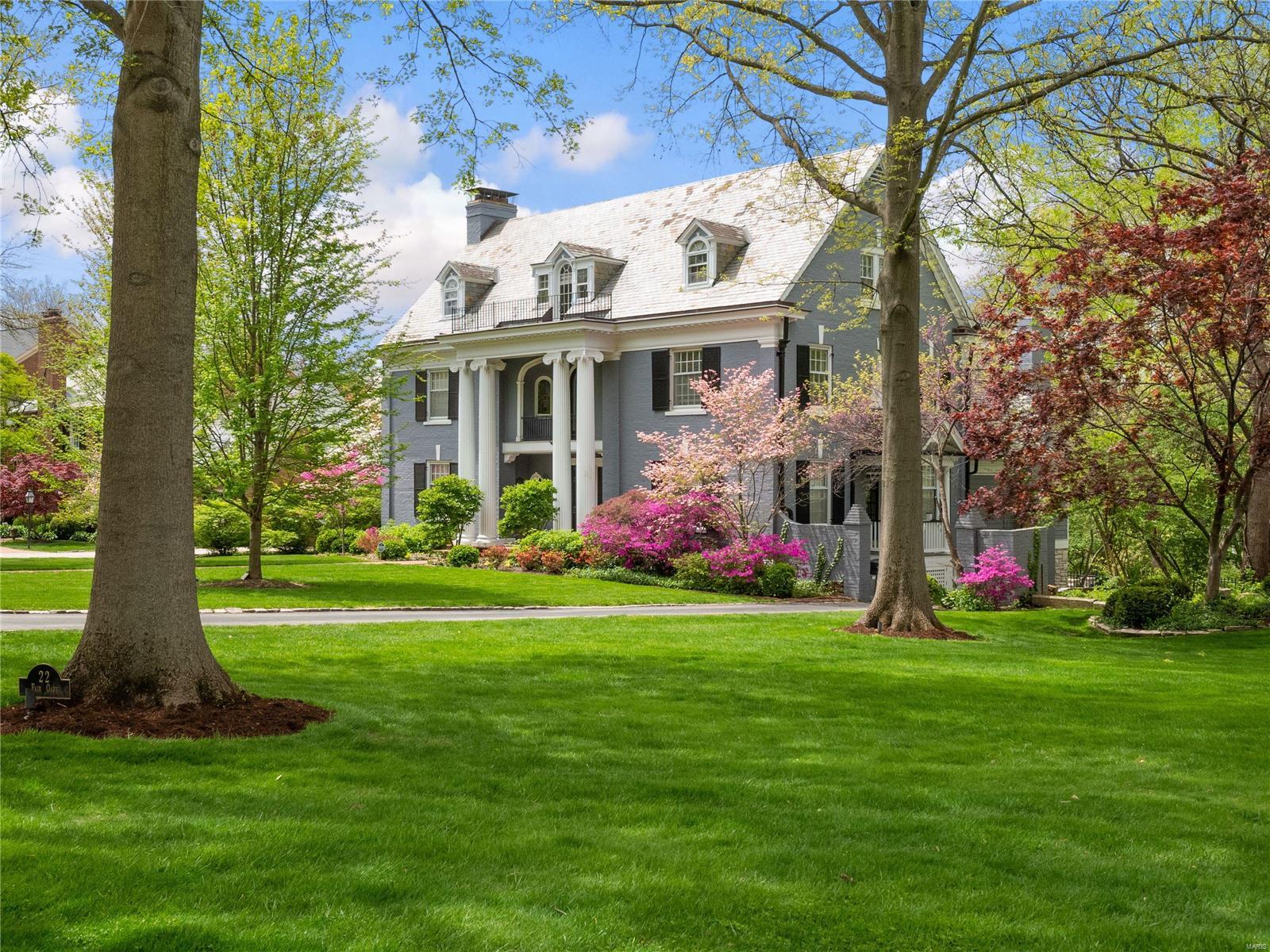 Fair Oaks Estates - Residential