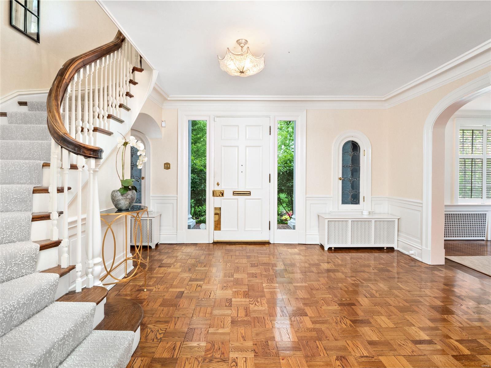 Fair Oaks Estates - Residential