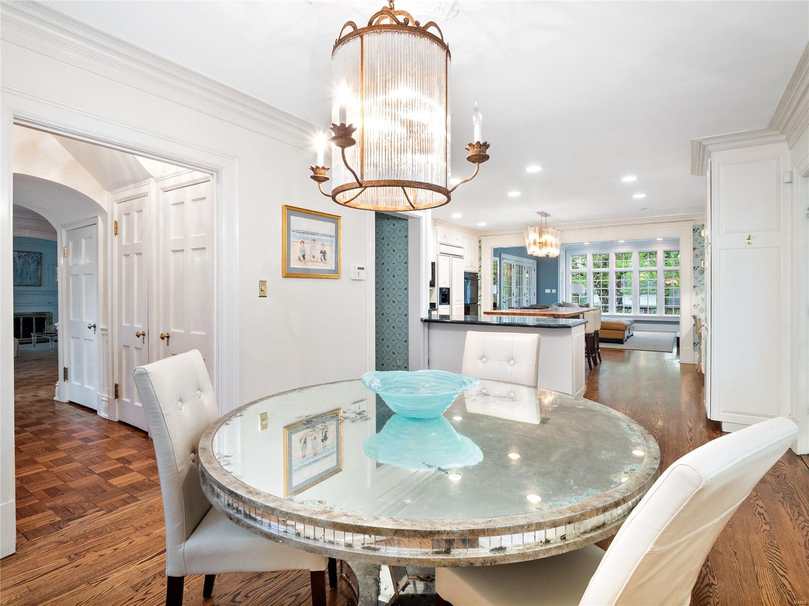 Fair Oaks Estates - Residential