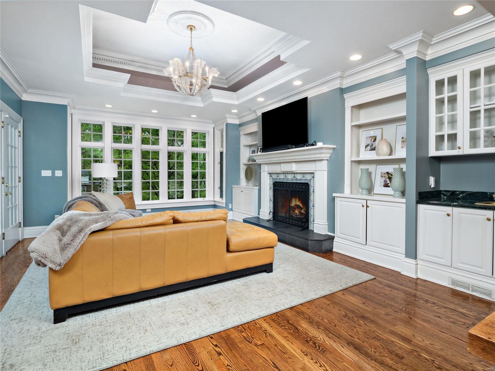 Fair Oaks Estates - Residential