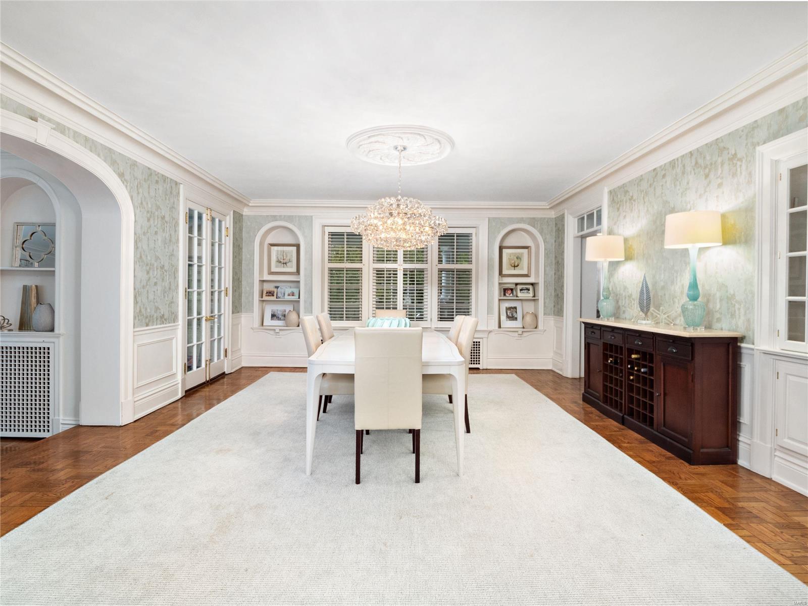 Fair Oaks Estates - Residential