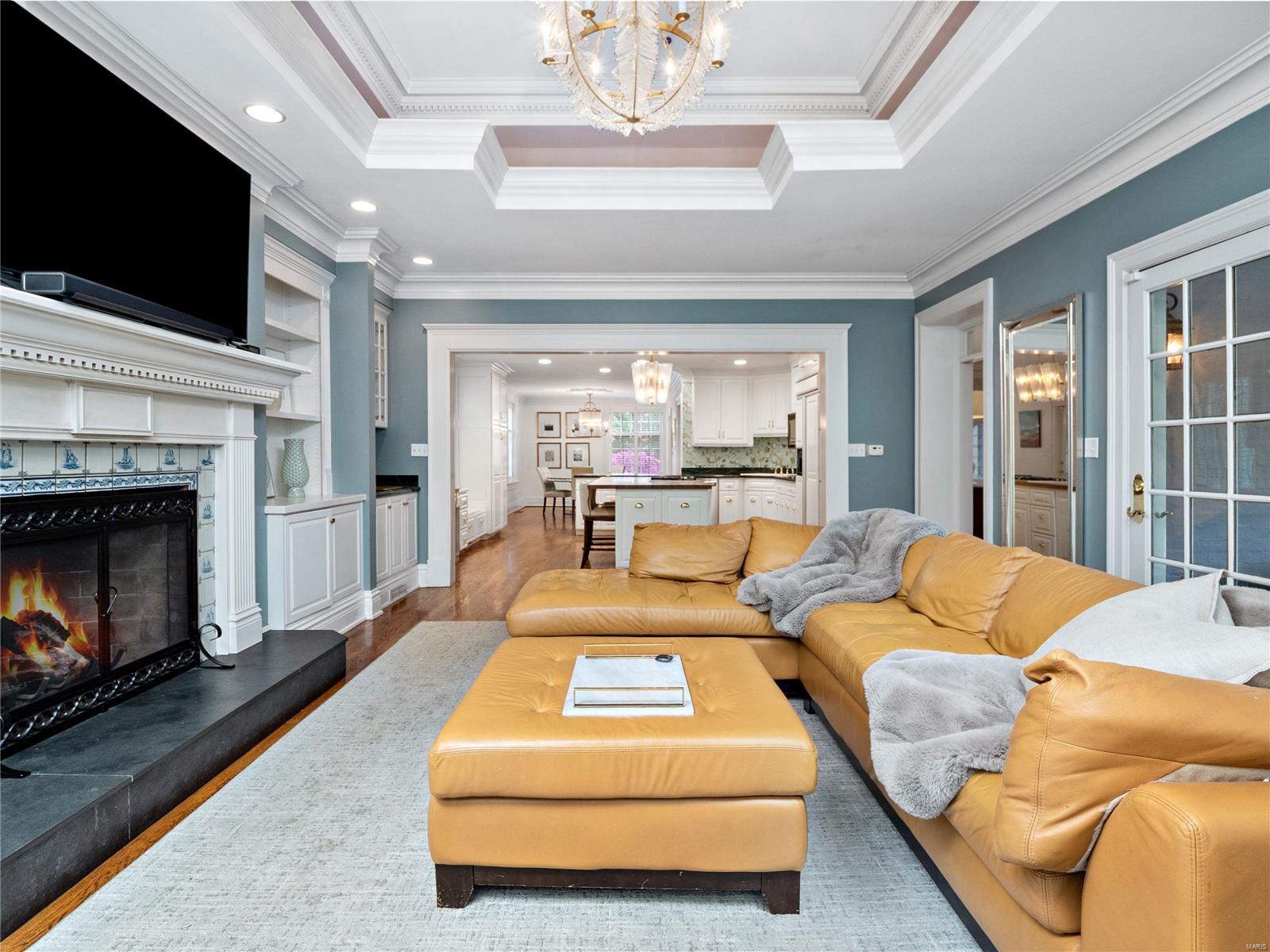 Fair Oaks Estates - Residential