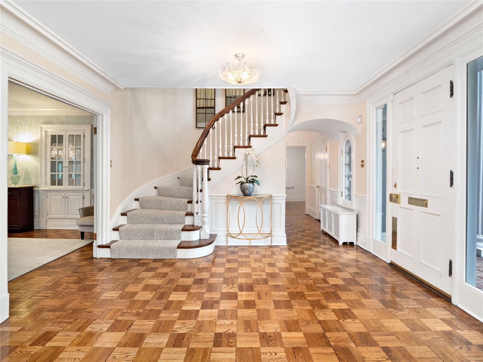 Fair Oaks Estates - Residential