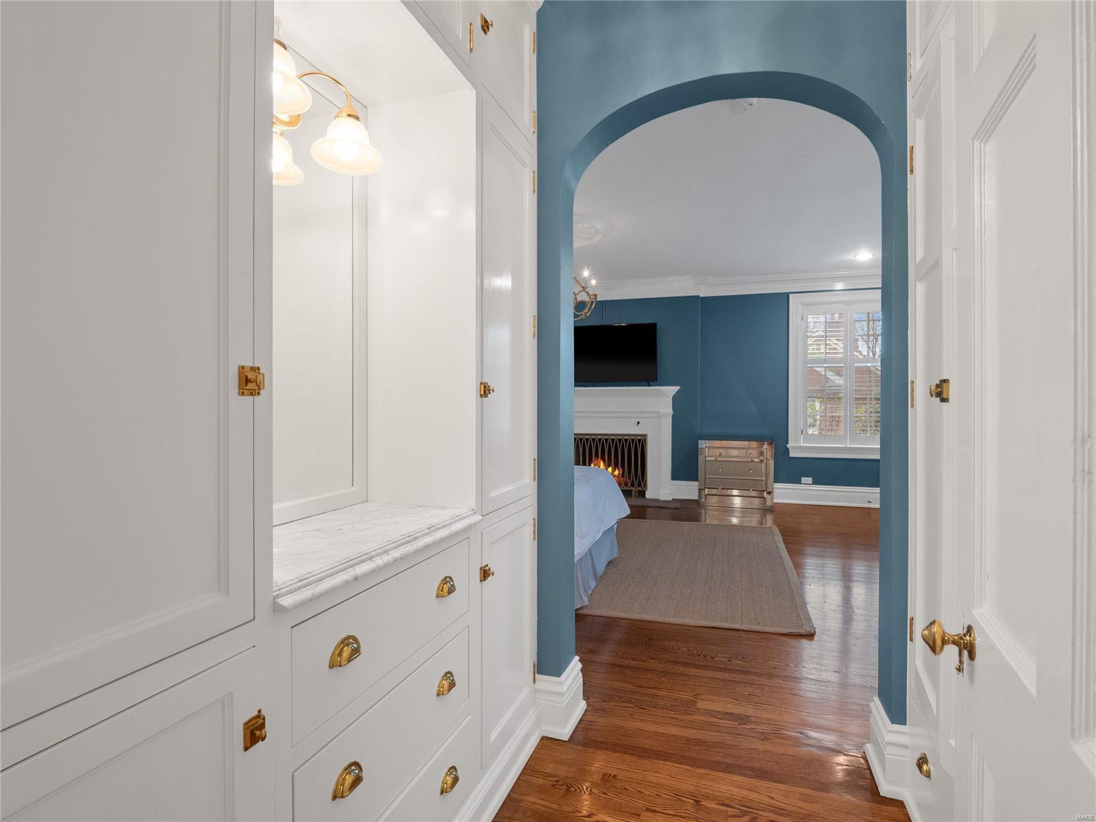 Fair Oaks Estates - Residential