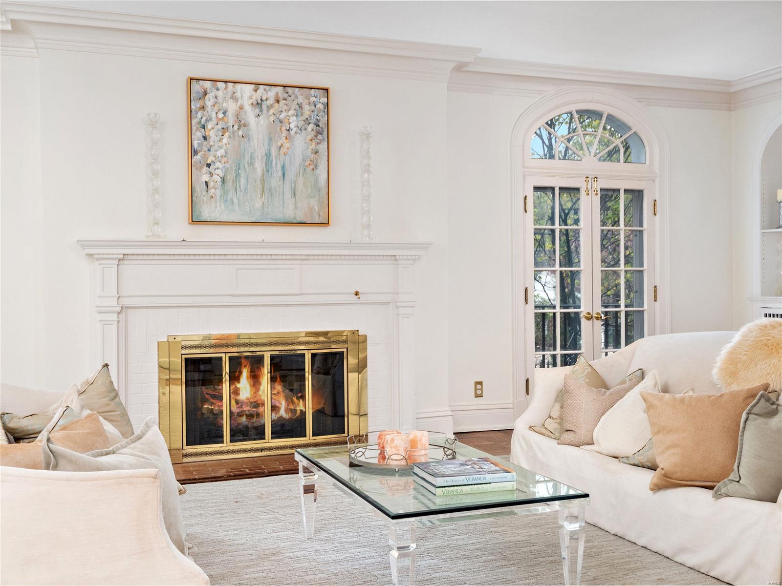 Fair Oaks Estates - Residential