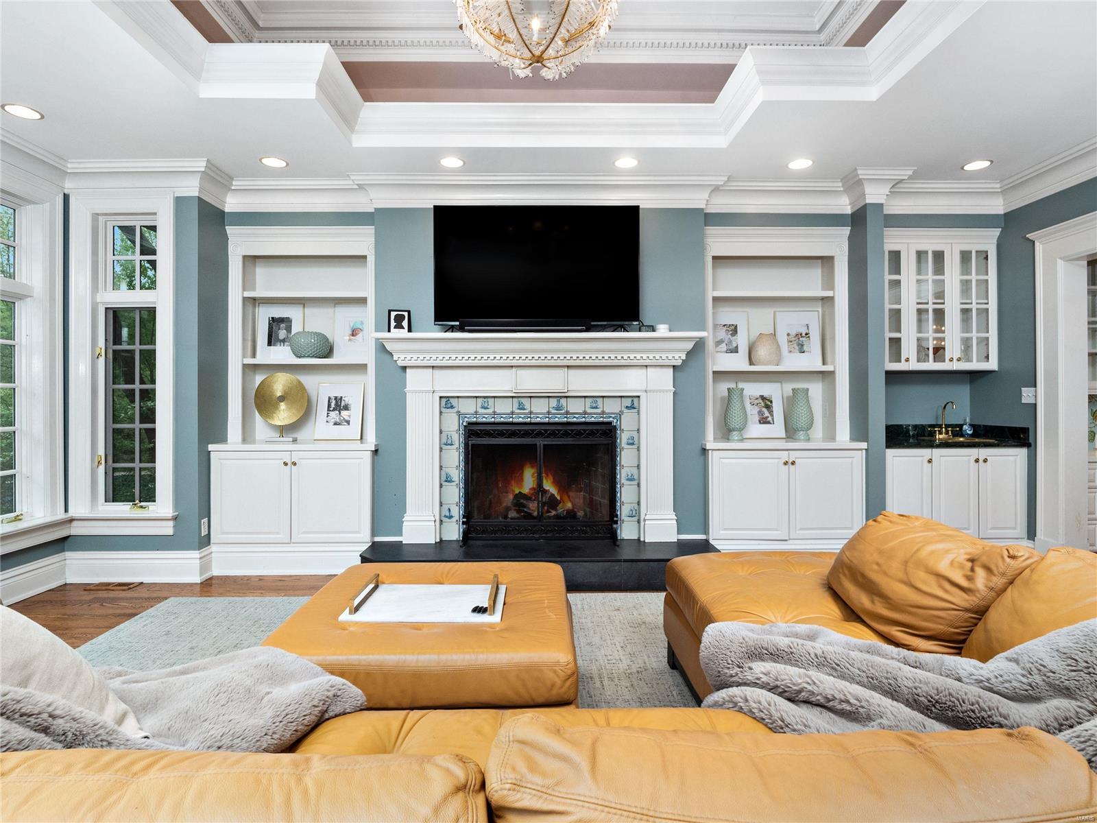 Fair Oaks Estates - Residential