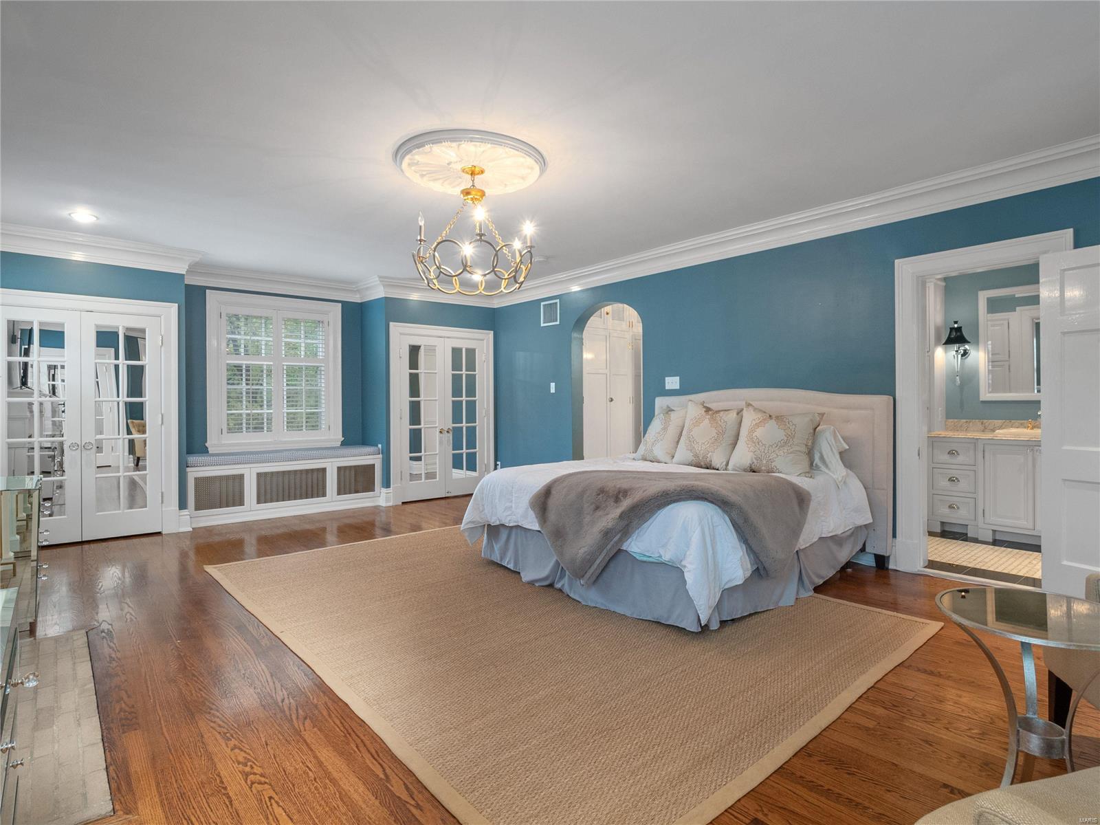 Fair Oaks Estates - Residential