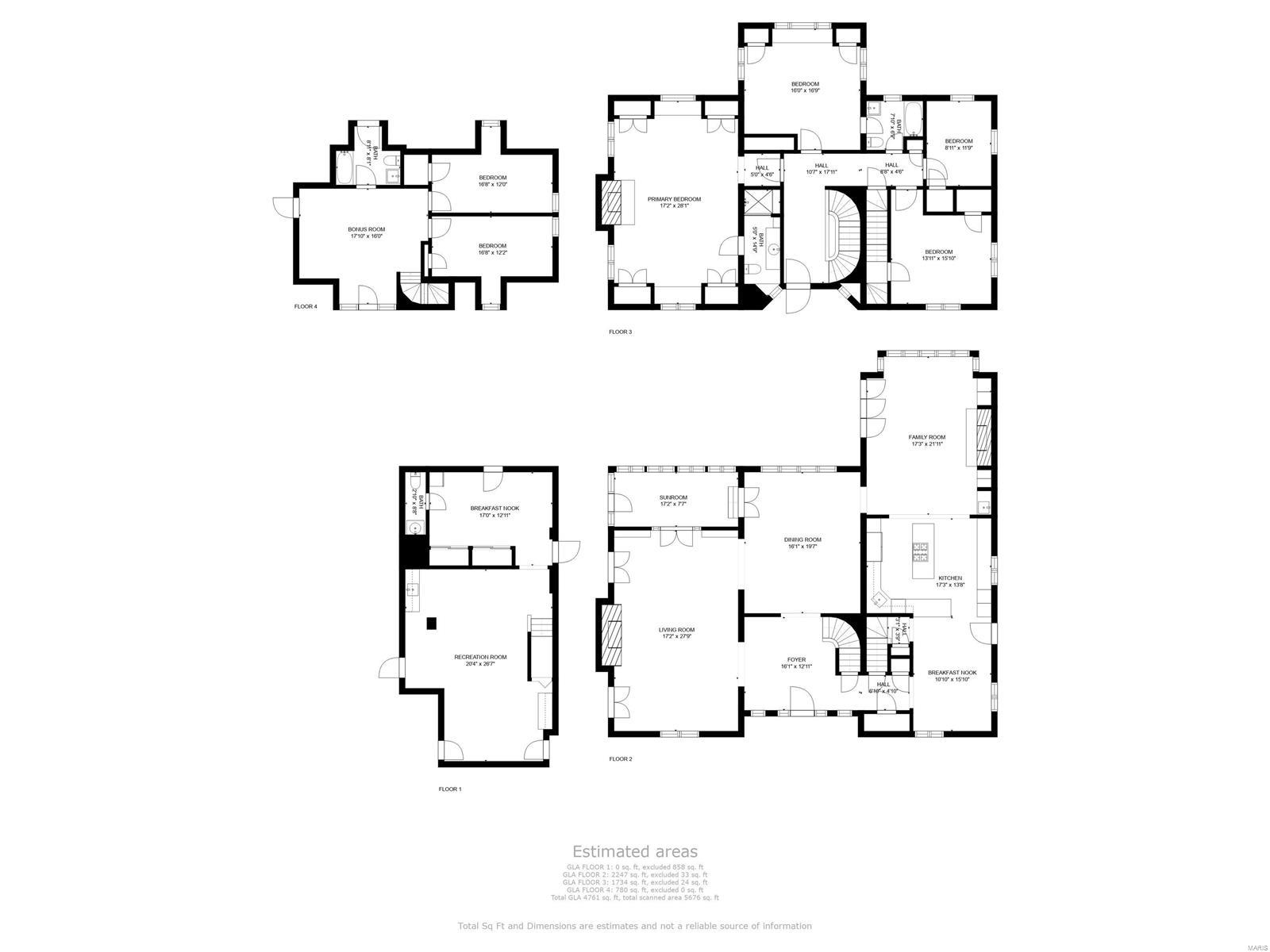 Fair Oaks Estates - Residential