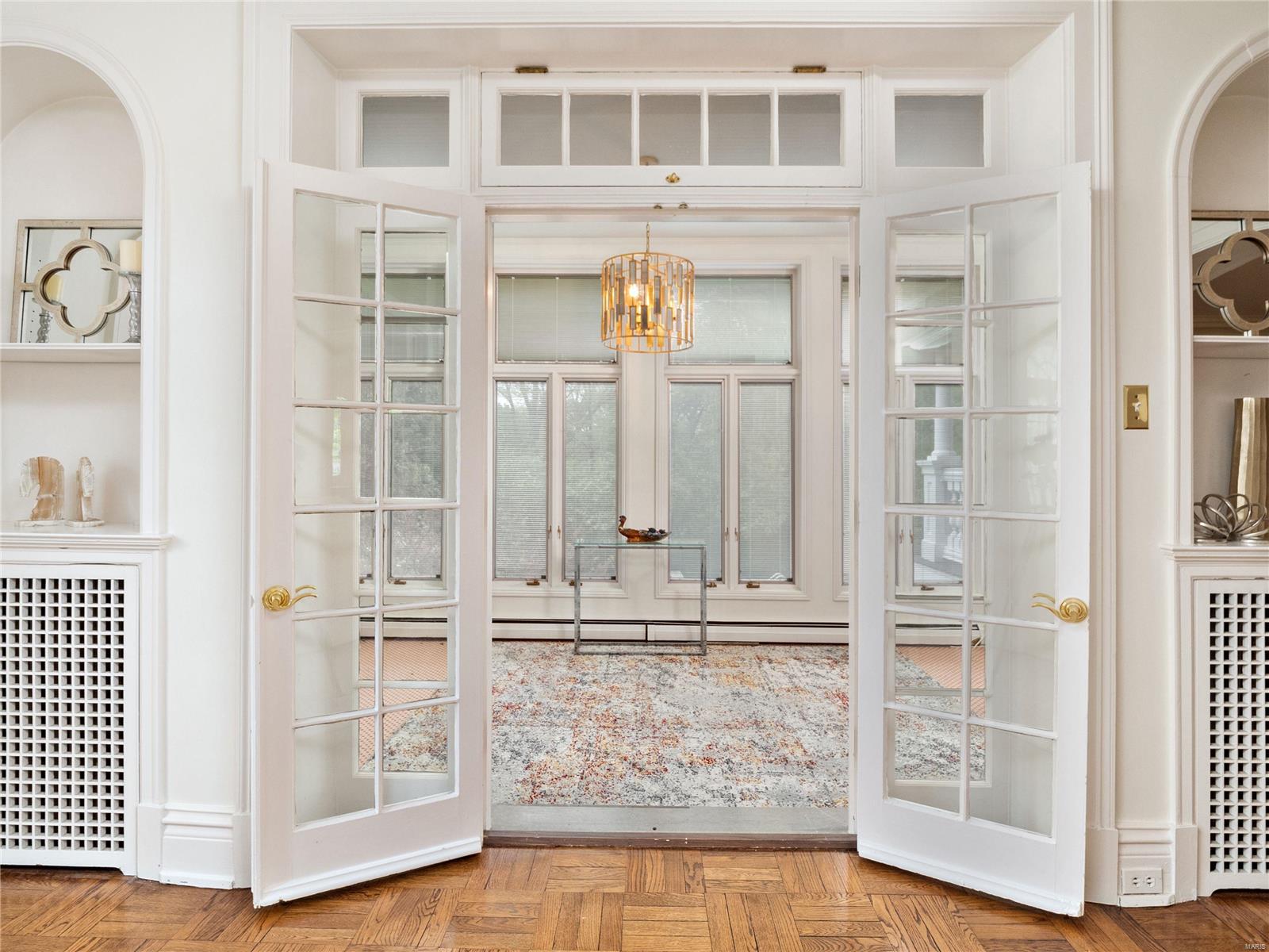 Fair Oaks Estates - Residential