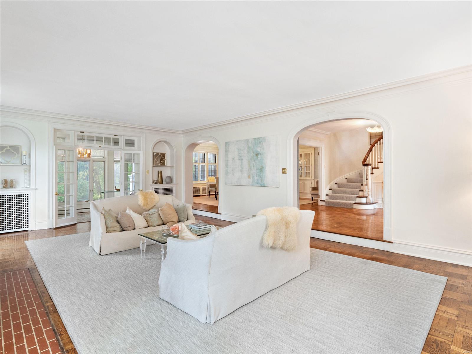 Fair Oaks Estates - Residential