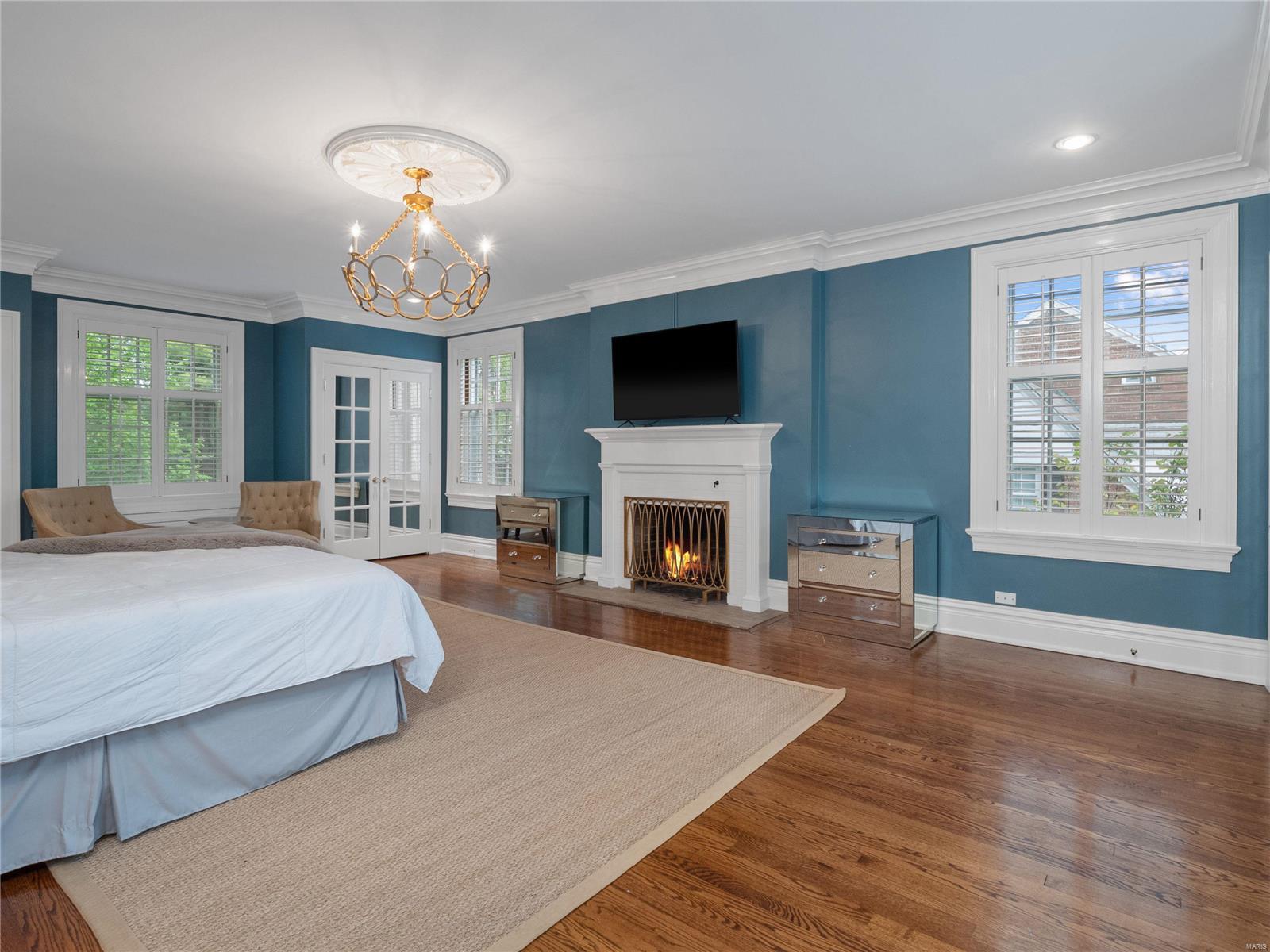 Fair Oaks Estates - Residential