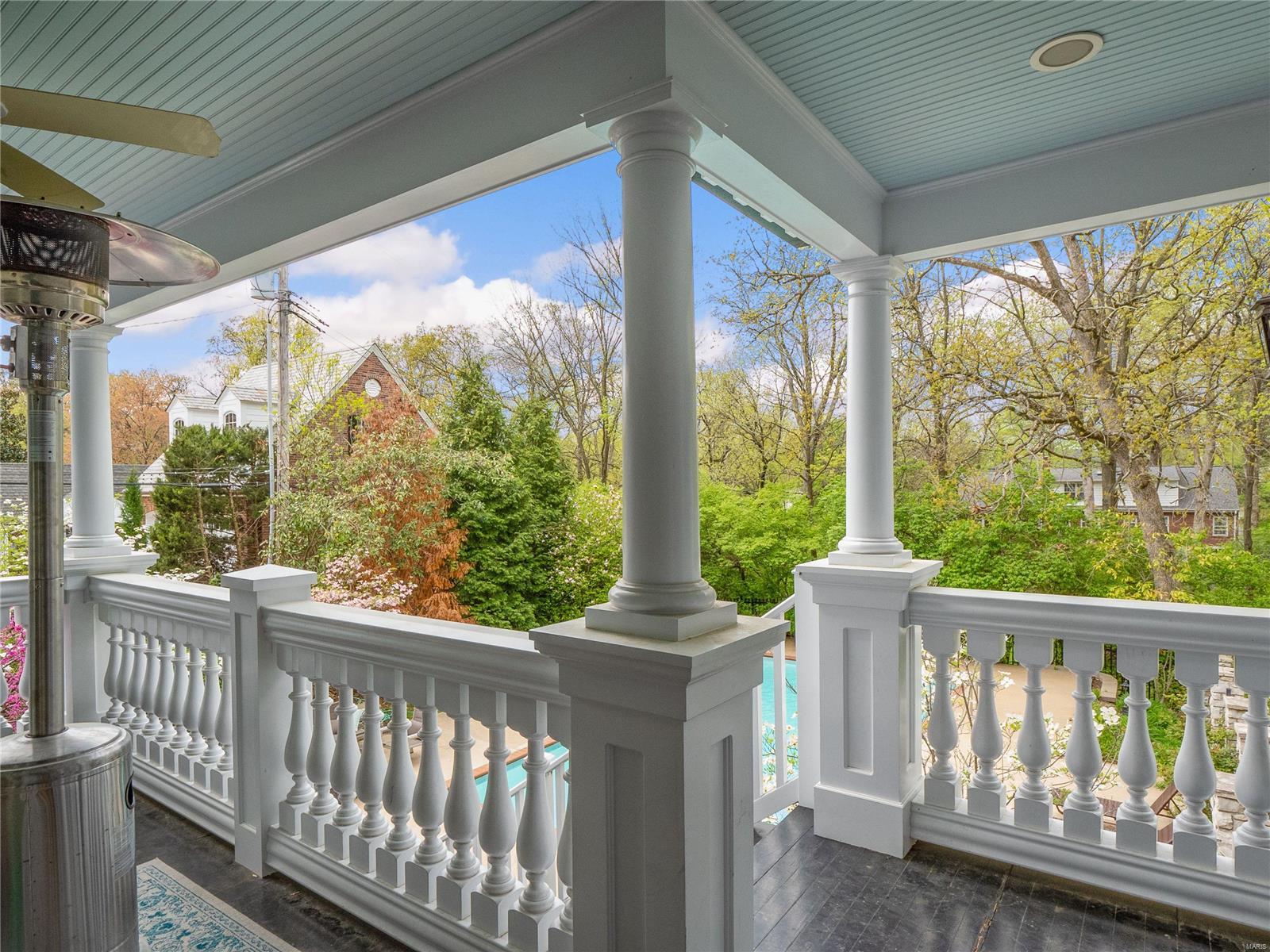 Fair Oaks Estates - Residential