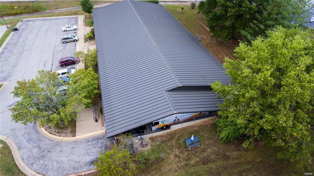 none - Commercial Sale