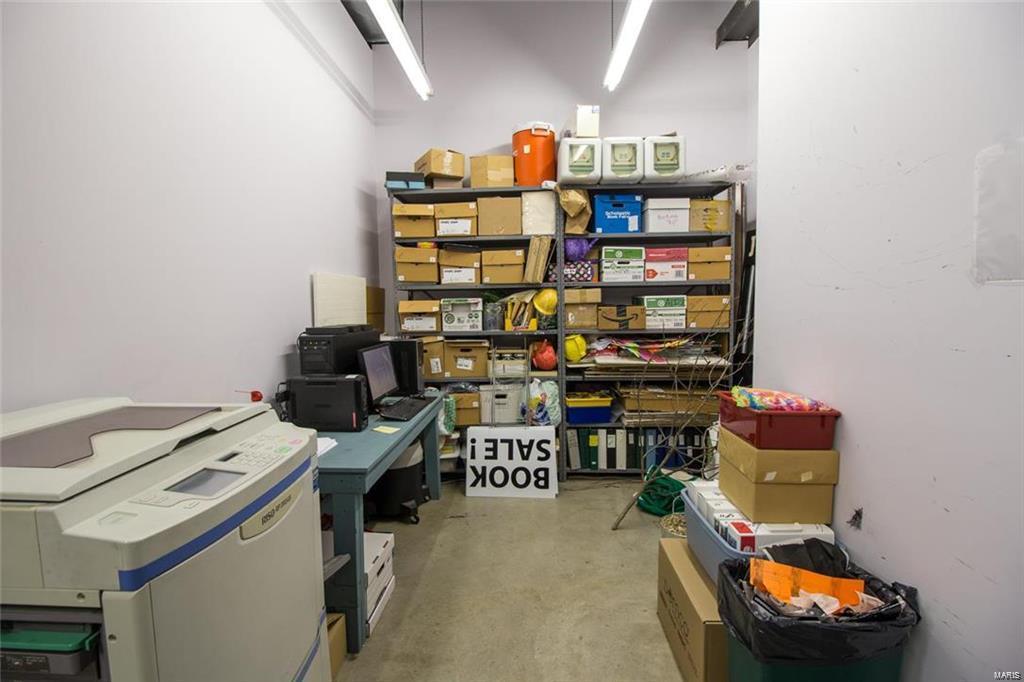 none - Commercial Sale