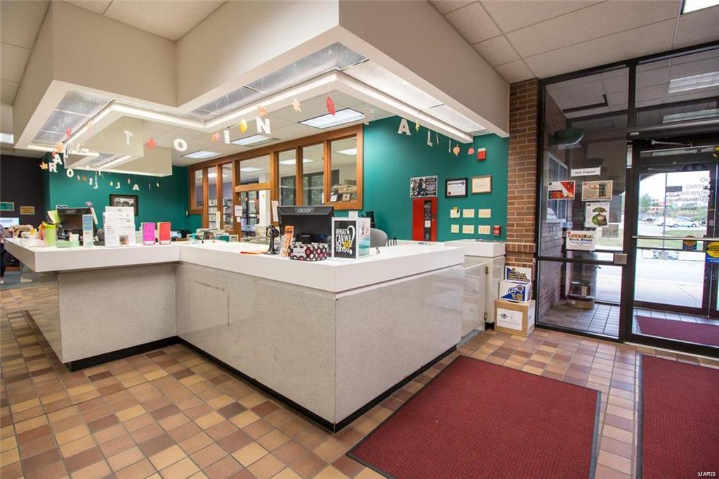 none - Commercial Sale