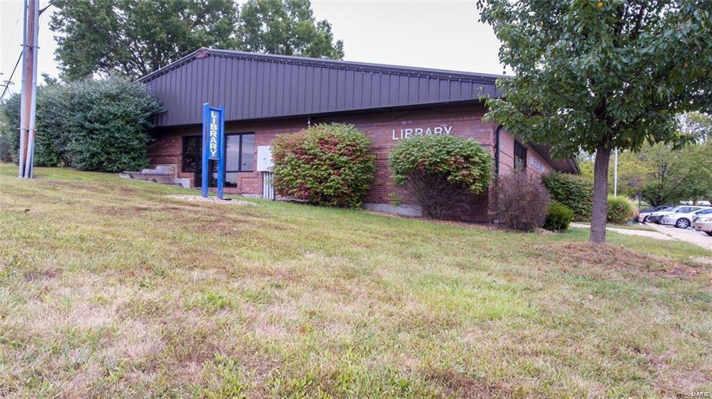 none - Commercial Sale