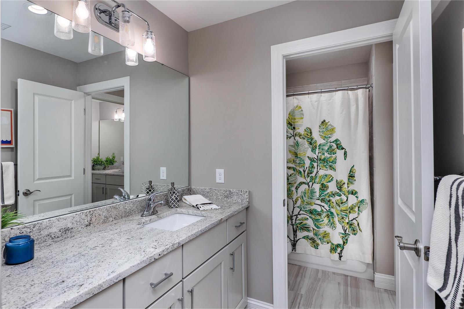 Topping Hills - Residential