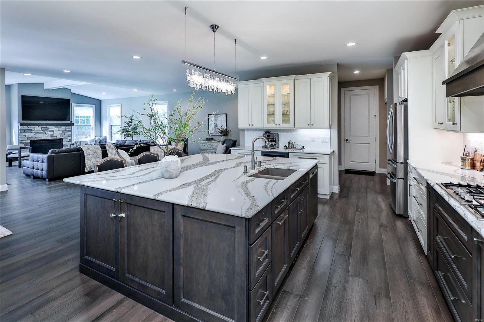 Topping Hills - Residential