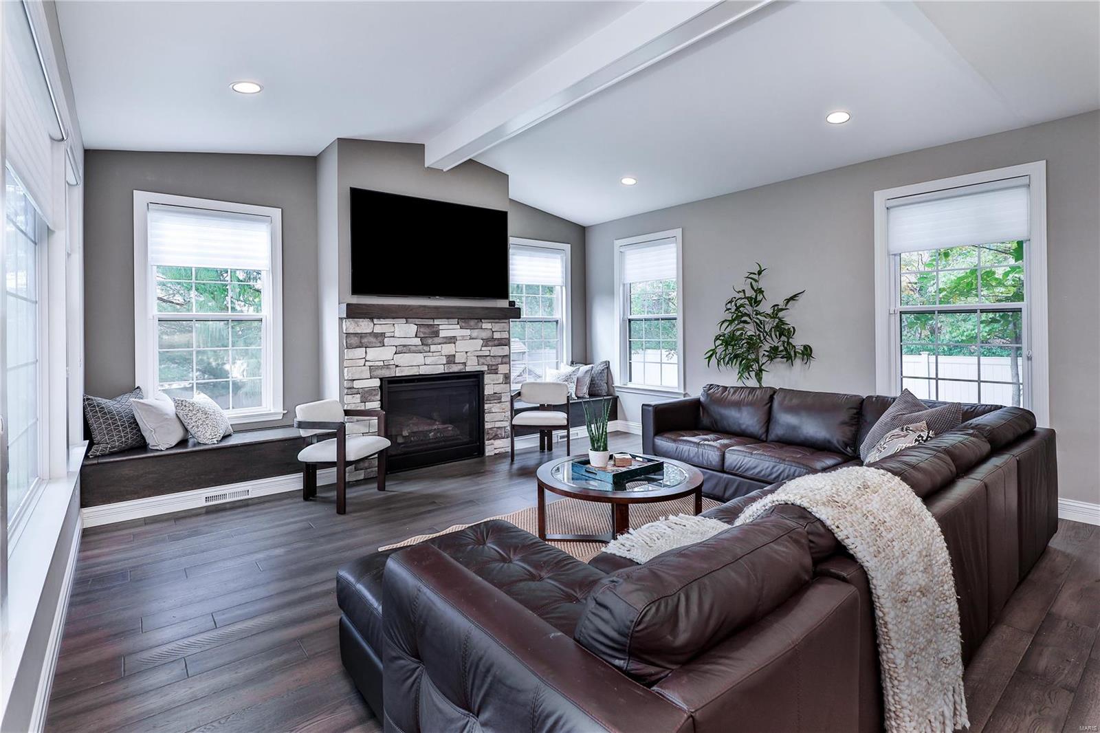 Topping Hills - Residential