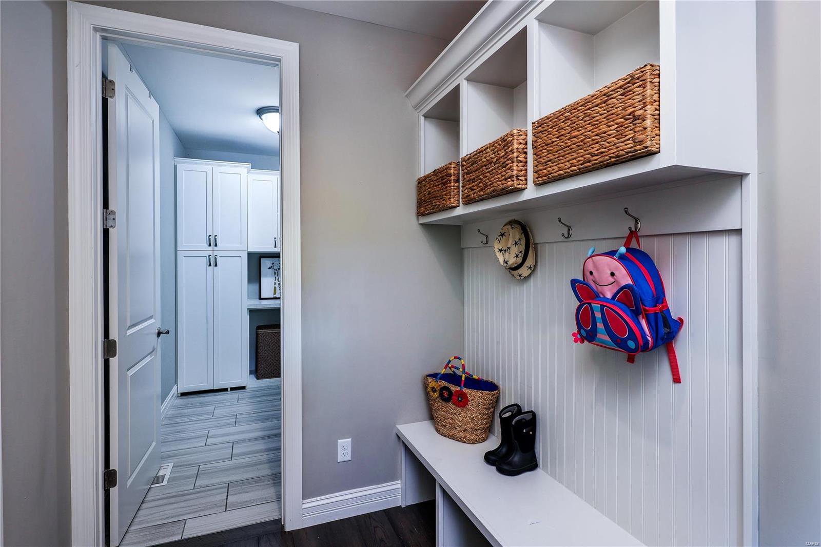 Topping Hills - Residential