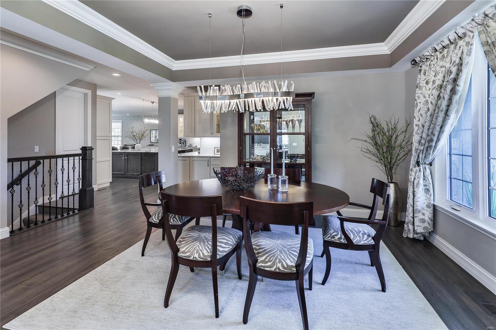 Topping Hills - Residential