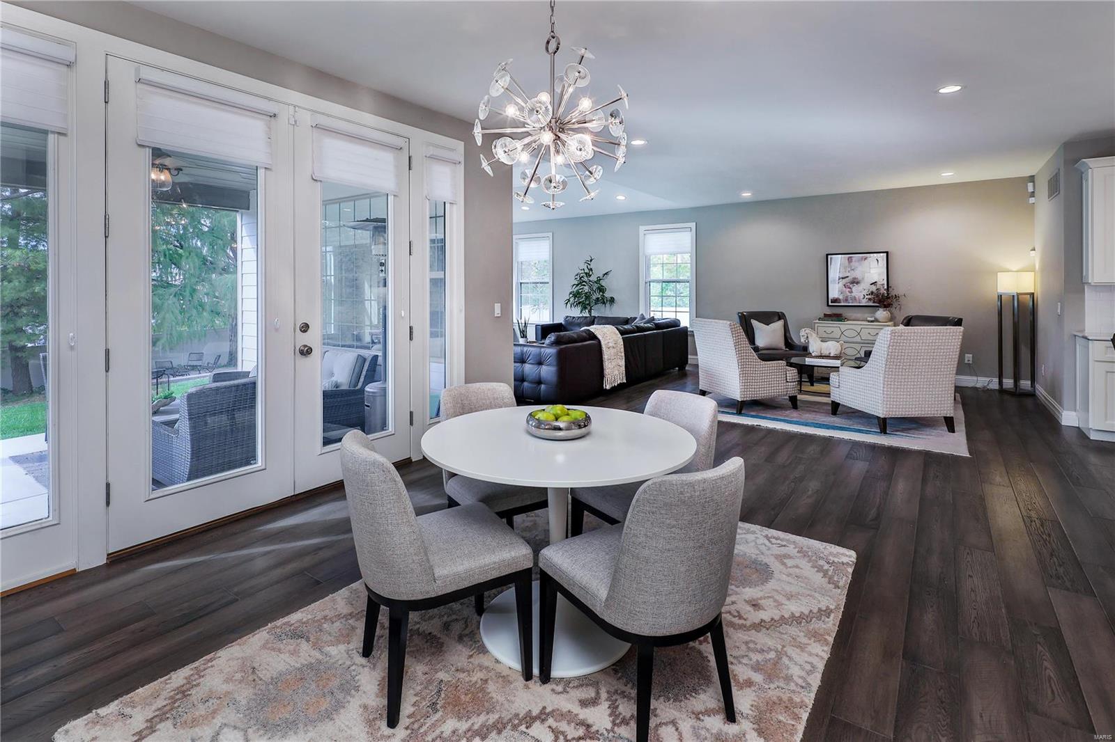 Topping Hills - Residential