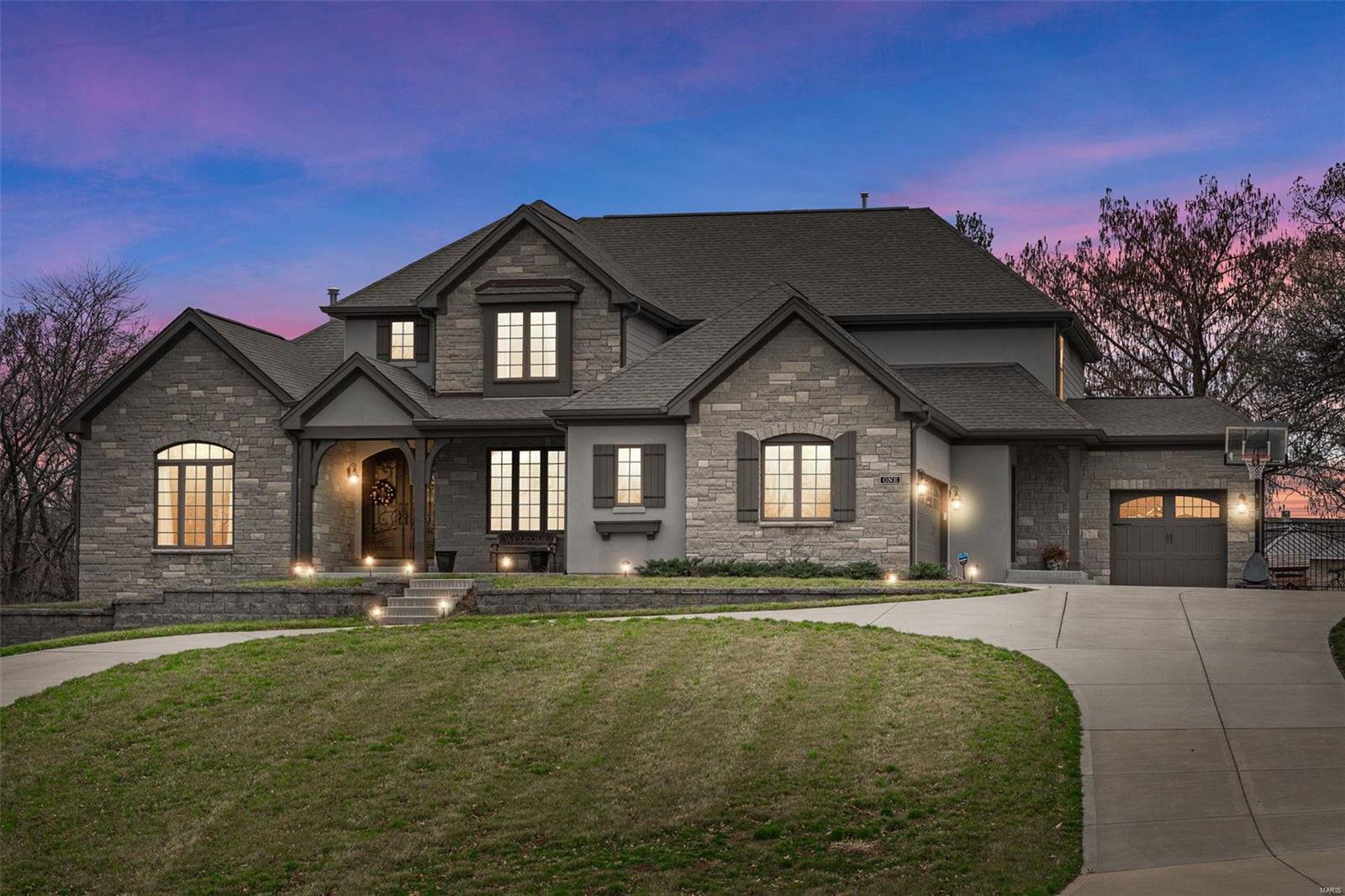 Topping Hills - Residential