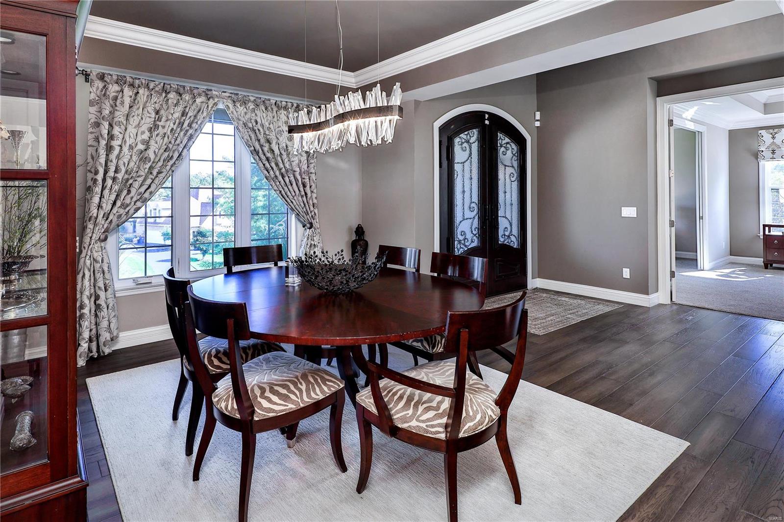 Topping Hills - Residential