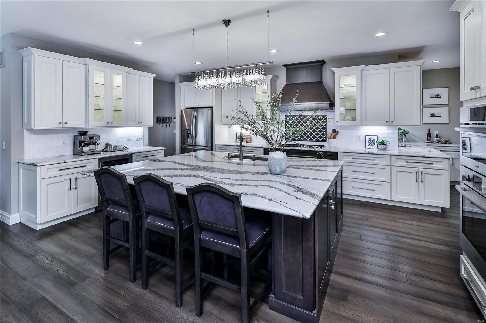 Topping Hills - Residential