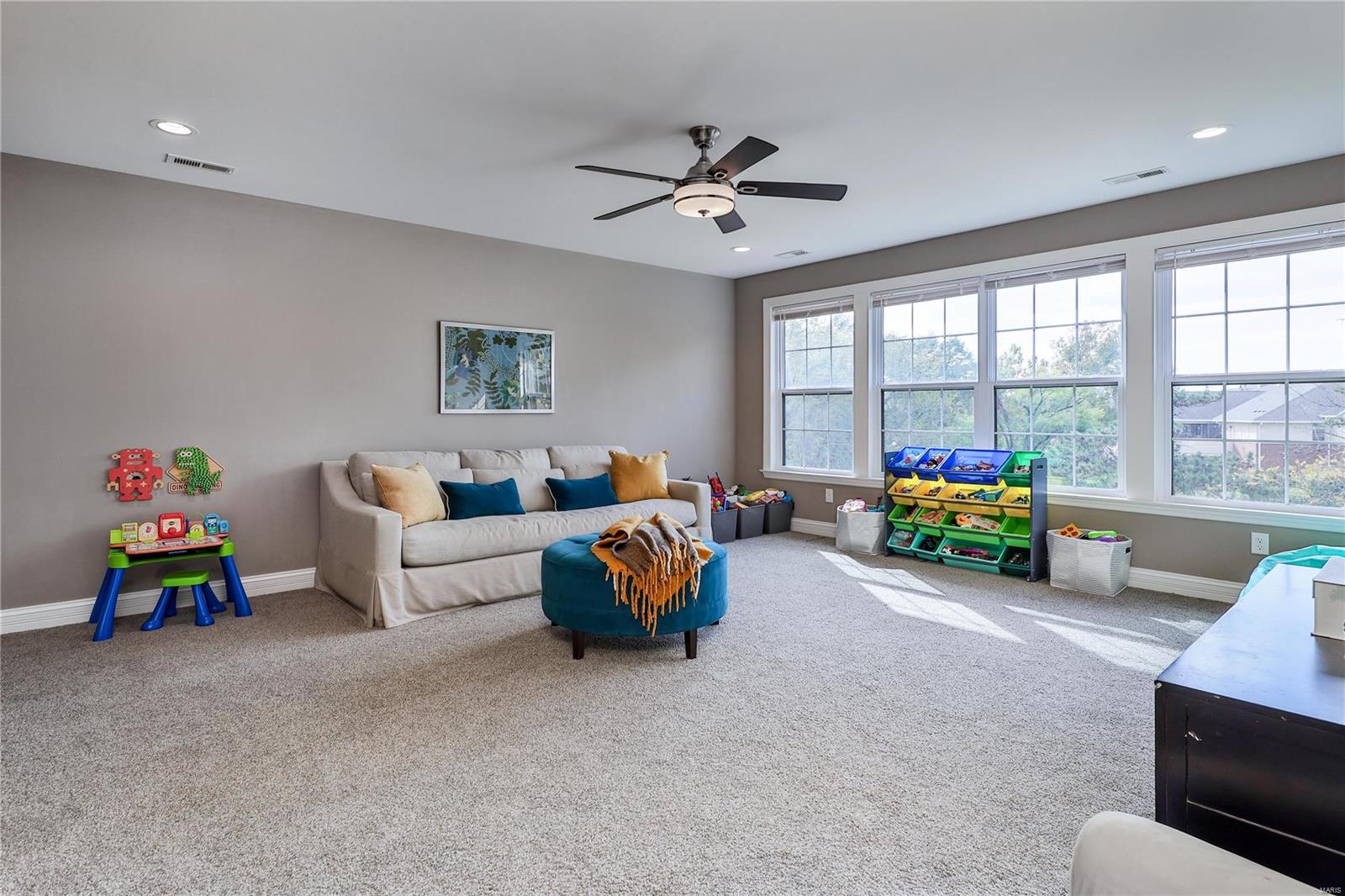 Topping Hills - Residential