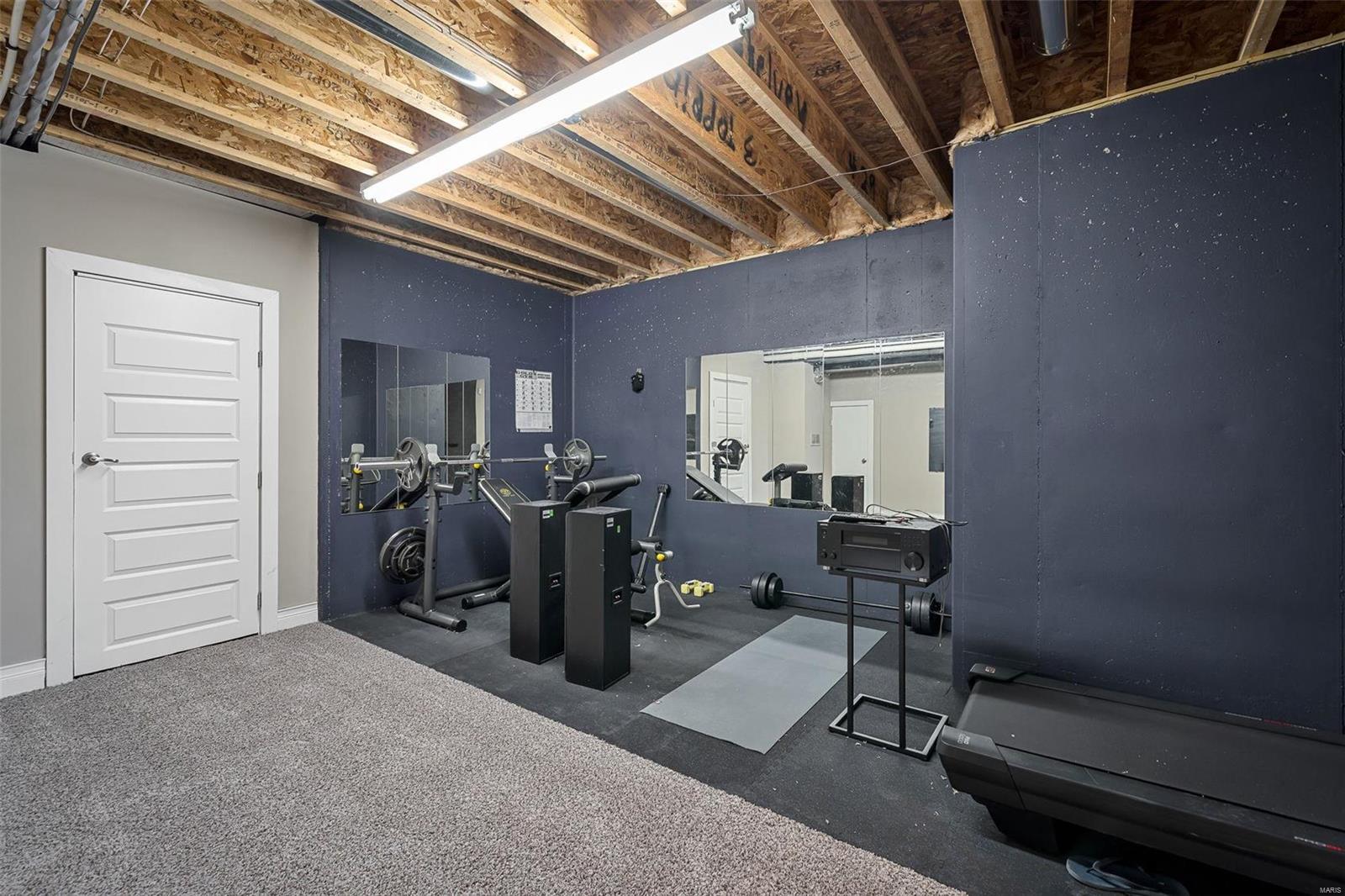 Topping Hills - Residential